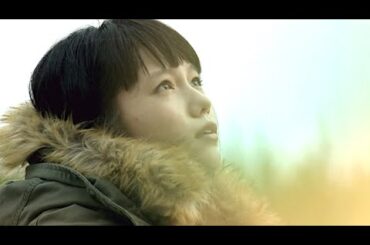 宮崎あおい : earth (201410)