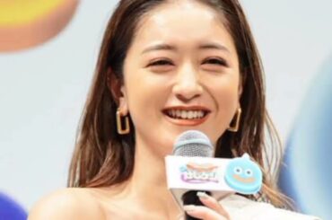 みちょぱ、ジージャン＆へそピアスに「カワカッコイイ」「スタイル良すぎ」