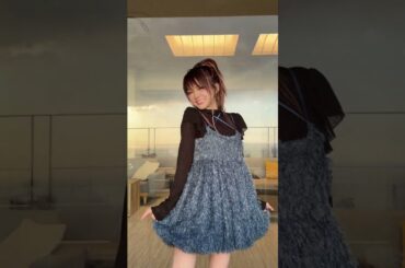 田中れいな 『Joyce Chu - I MiSS U 好想你』
