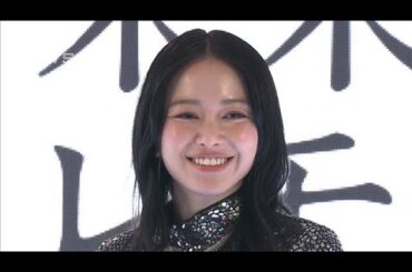 山本舞香、夫・Hiroと初めて迎える春に「お花見出来たら…」(2025年3月8日)
