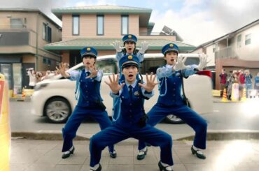 クラフトボス 世界のTEA『宇宙人ジョーンズ・四姉妹篇B』30秒