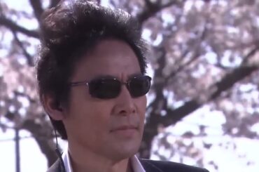 日曜ミステリー  「森村誠一サスペンス　刑事の証明３」