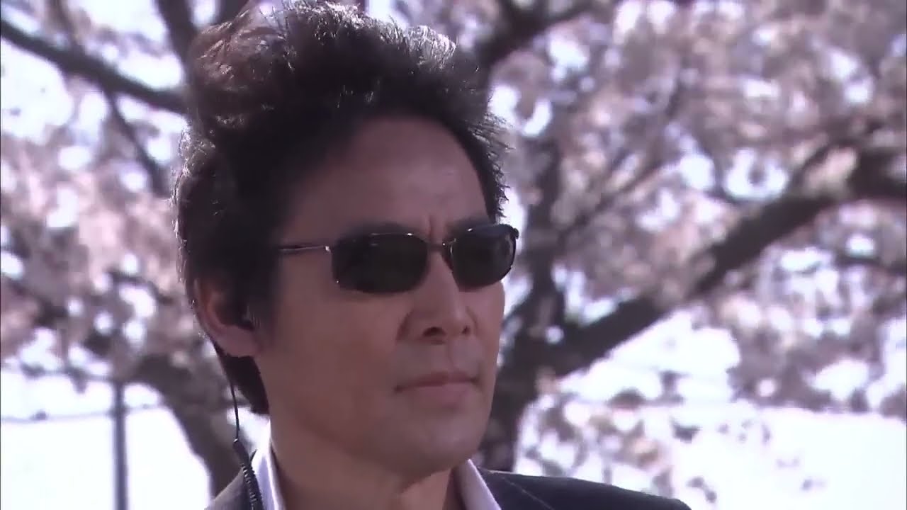 日曜ミステリー 「森村誠一サスペンス 刑事の証明3」 日曜ミステリー 「森村誠一サスペンス 刑事の証明3」