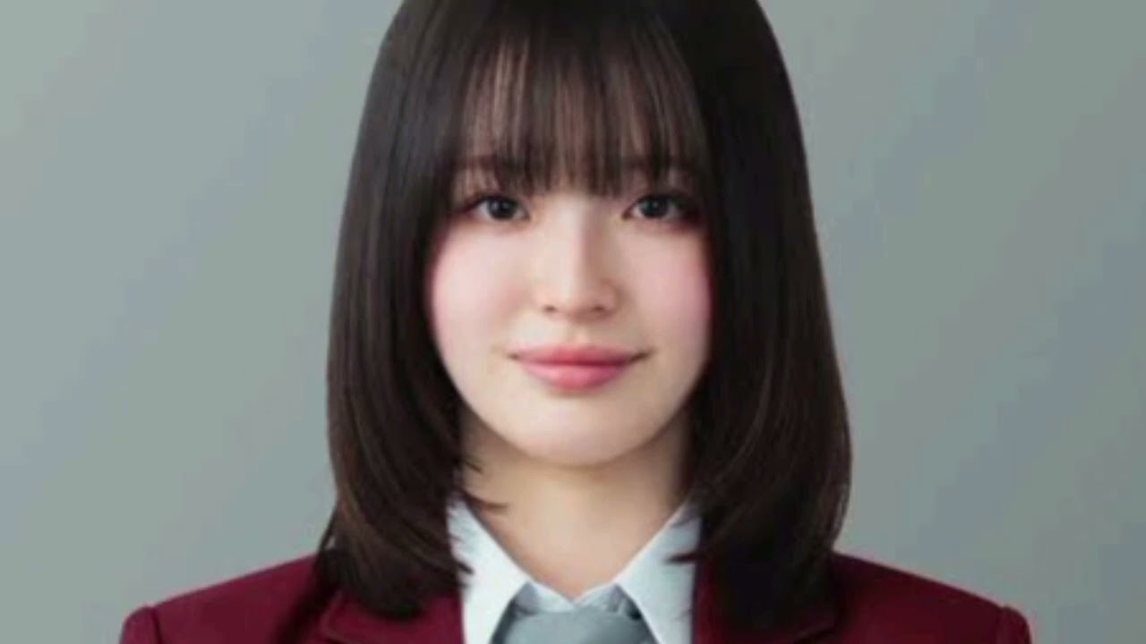 豊嶋花、広瀬アリス主演『なんで私が神説教』に生徒役で出演　広瀬との初共演に「心から尊敬している役者さんです」
