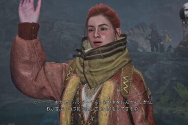 【モンハン】狩りるれろ#初見歓迎#本田翼大歓迎#クリーンな配信者#顔出しVtuber