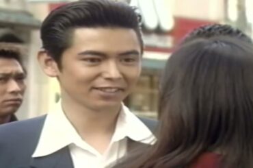 「ヤクザ映画」本気! 第9話 ✔️サスペンスドラマ最新2025