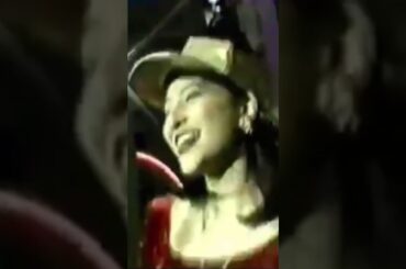 デビュー前の鈴木杏樹さん