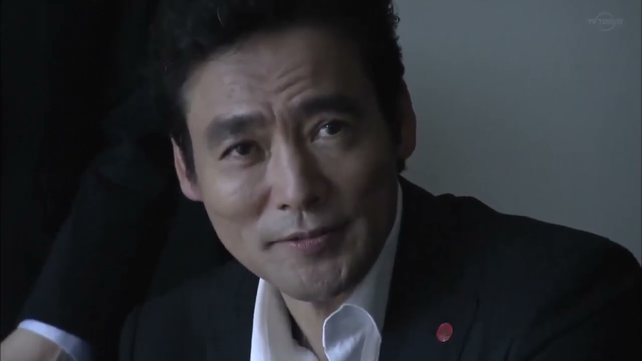 日曜ミステリー 『森村誠一サスペンス 刑事の証明8』 日曜ミステリー 『森村誠一サスペンス 刑事の証明8』