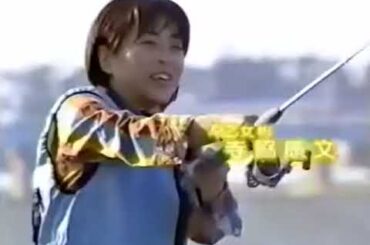 【ドラマ主題歌映像】松本明子/soon【サービス】