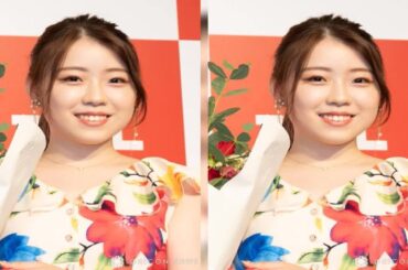 B1- 紀平梨花、雰囲気ガラリの全身ショットに反響「めっちゃ大人の雰囲気でびっくり」「わぁお!」