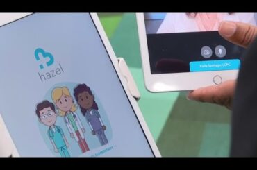 Miami-Dade County Public Schools unveils telehealth project