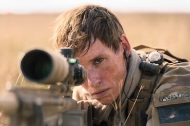 傭兵からIQ200の世界トップクラスの暗殺者へ【映画紹介】