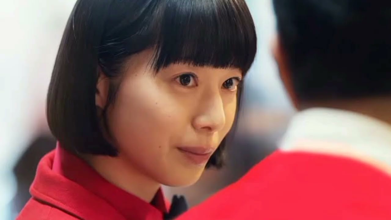 志田未来“瑞稀”の正体が明かされたシーンに「まさかの!」「またまた新事実」と視聴者騒然<ホットスポット> 志田未来“瑞稀”の正体が明かされたシーンに「まさかの!」「またまた新事実」と視聴者騒然<ホットスポット>