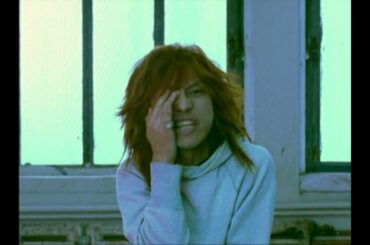 Kuroyume / 黒夢 - Kouishou / 後遺症 -aftereffect- PV [HD 1440p 60fps]