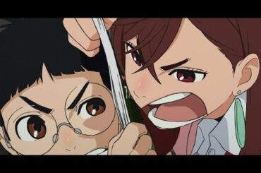 B1- 『ダンダダン』、24年の新作アニメ総再生数1位でTVerアワード特別賞 “モモ役”若山詩音が喜びのコメント