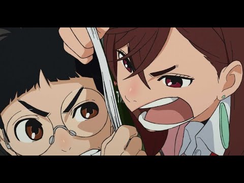 B1- 『ダンダダン』、24年の新作アニメ総再生数1位でTVerアワード特別賞 “モモ役”若山詩音が喜びのコメント B1- 『ダンダダン』、24年の新作アニメ総再生数1位でTVerアワード特別賞 “モモ役”若山詩音が喜びのコメント