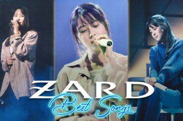 SAKAI IZUMI Forever ✨ 坂井泉水のベストソング 🎶 ZARD 💖 J-Pop メロディー 🍀
