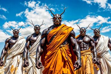 【映画紹介】火星を植民地化するための人類の計画は、ゴキブリを送った結果、500年後にそれらが致命的な超兵士に進化してしまい裏目に出る。