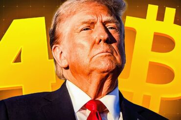 トランプが進める暗号通貨準備金政策とは？何を企んでる！？