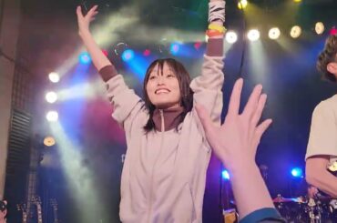 山本彩NOMAKETOUR2025~山本彩in京都muse