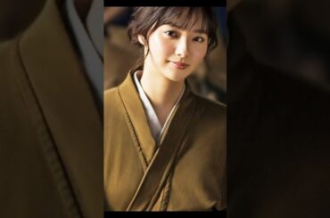 新川優愛♥