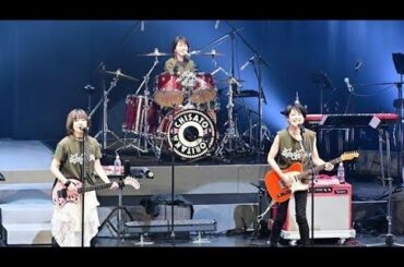 『岸谷香感謝祭2025』ゲストに森高千里&渡瀬マキ(LINDBERG)を迎えての超満員2デイズ！「みんなも私の大事な仲間。大切にしてるし感謝してます！」【オフィシャルレポート】