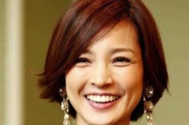 国仲涼子　高校生の“娘”と２ショット「え！」「風貌が全く違う」「びっくり、、」向井理と結婚１１年