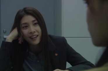 世の中を舐め腐ってる女子高生にブチ切れる竹内結子