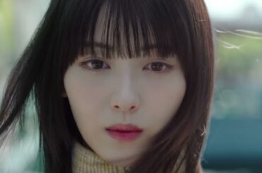 浜辺美波出演／ジョージア新CM「私の今日が、動きだす。」ブラック篇