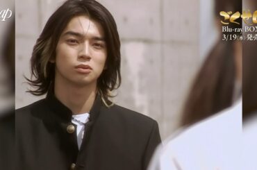 『ごくせん』Blu-ray BOX📀3/19(水)発売　45秒PR公開🌸