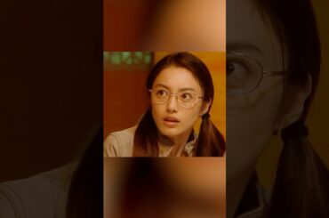 ごくせん 極道の令嬢が熱血教師に変身し、愛と拳で問題児たちを征服する。#movie ，#shorts，#drama,#comedy，#仲間 由紀恵