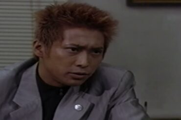 「ヤクザ映画」本気! 第12話 ✔️サスペンスドラマ最新2025