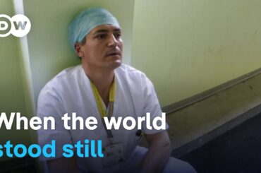 The coronavirus pandemic and its consequences | DW Documentary