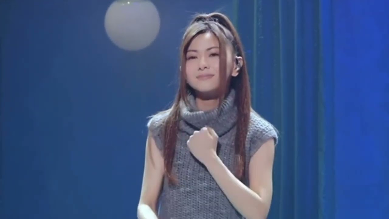 倉木麻衣 　Stay by my side
