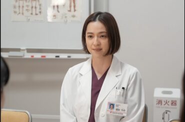 B1- 『おむすび』中村アン“自立した女性役”で光る魅力 演じた蒲田に「共通する部分」も