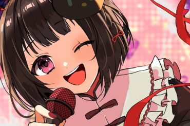 【#歌枠】3月のわくわく歌枠【猫麦のん / Vtuber】