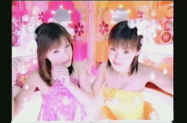 ティセラシャンプーCM（松浦亜弥）
