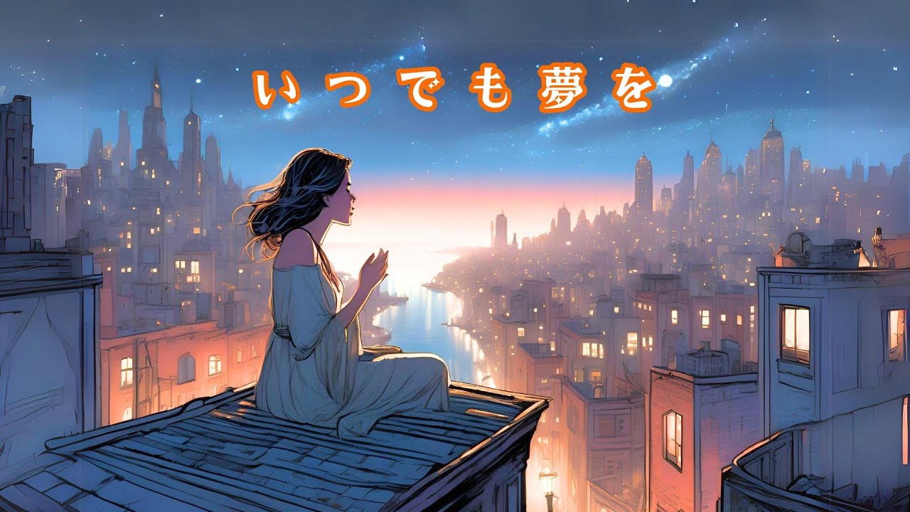 「いつでも夢を」 「いつでも夢を」
