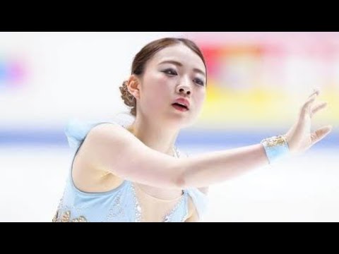 ２季連続全休の紀平梨花　イメージ激変！最新姿が「わぁお！」「大人の雰囲気が」驚きの全身ショット
