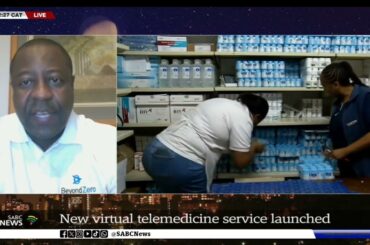 New virtual telemedicine service launched
