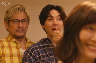 きのう何食べた  男2人暮らし 再び 愛情のカレイ煮付け