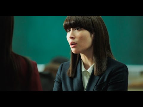 B1- 広瀬アリスが絶叫「なんで私が説教しなきゃいけないんですか?」 渡辺翔太ら“クセ強”教師陣も登場