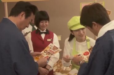 日曜ミステリー 『諏訪のスゴ腕警察医２』