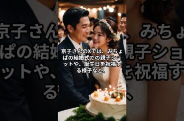 みちょぱ、54歳を迎えた母親との2ショット披露し驚きの声