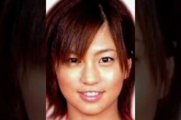 安田美沙子ちゃん。