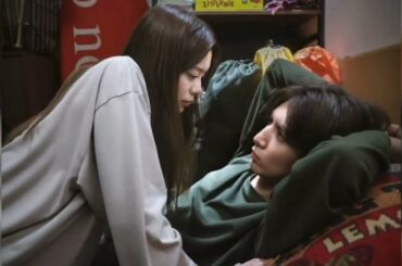 「キスでふさいで、バレないで。」第6話—衝撃の告白と揺れ動く三角関係！