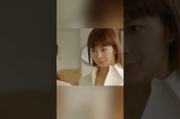 ごくせん 極道の令嬢が熱血教師に変身し、愛と拳で問題児たちを征服する。#movie ，#shorts，#drama,#comedy，#仲間 由紀恵