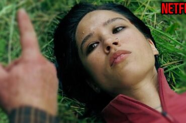 息詰まる緊張感で現在NETFLIX１位のスリラー映画｜NETFLIX [映画紹介]
