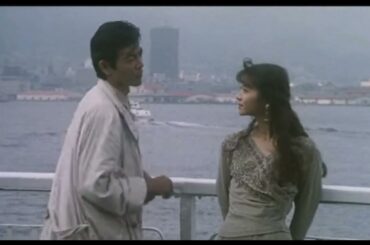 柴田恭平　『べっぴんの町』　予告