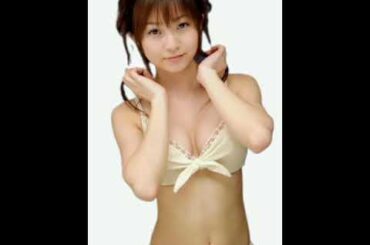 原幹恵ちゃん→熊田曜子ちゃん→折原みかちゃん→鎌田奈津美ちゃん。